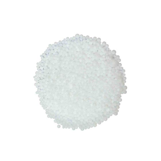 BILLES 1 MM POLYST. NEIGE DE NOEL - 3GR IM#1571