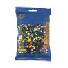 SACHET DE 3 000 PERLES HAMA MIDI