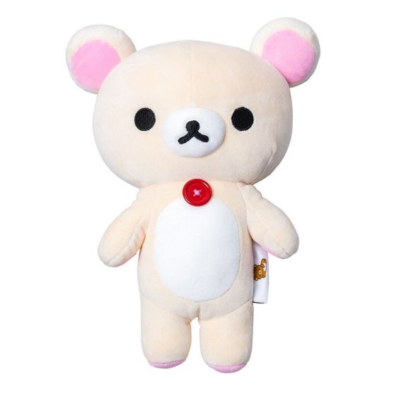 PELUCHE - RILAKKUMA -...