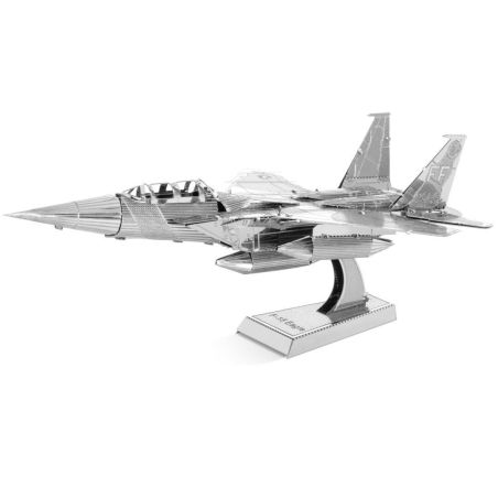 METAL EARTH : F15 EAGLE