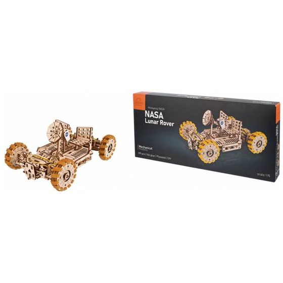 UGEARS MODELES MECANIQUES :...