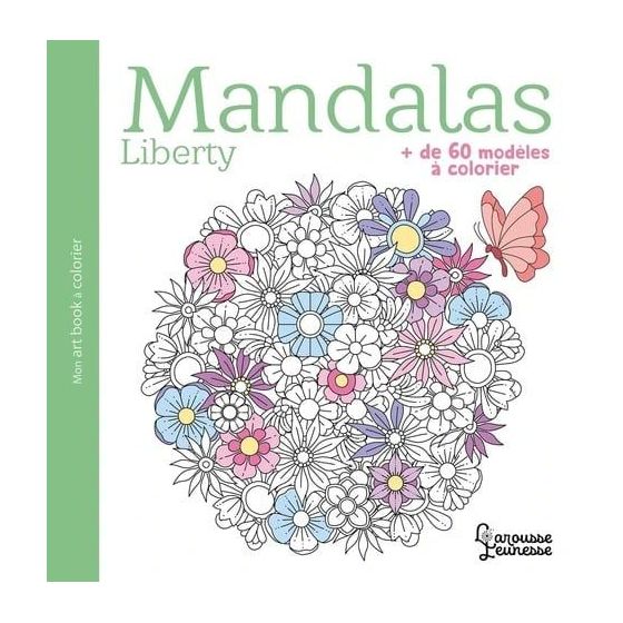 MANDALAS LIBERTY