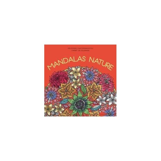 MANDALAS NATURE