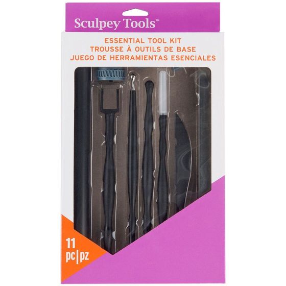 SCULPEY TROUSSE A OUTILS DE...