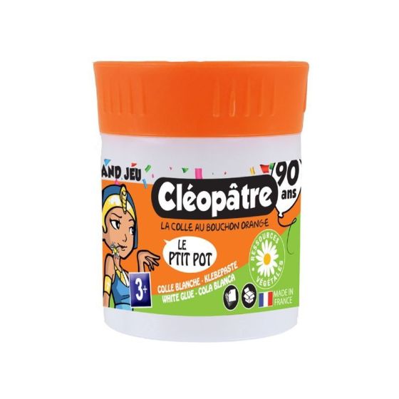 POT CLEOPATRE AVEC SA...