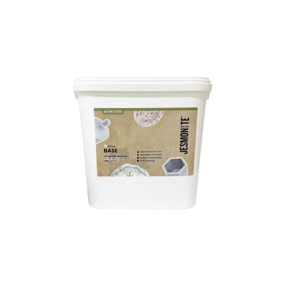 JESMONITE BASE AC100 12,5KG