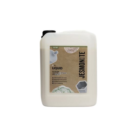 JESMONITE AC100 LIQUIDE 5L