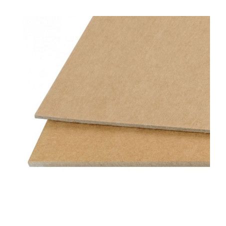 CARTON KRAFT PREMIUM 2MM - 80X120 CM