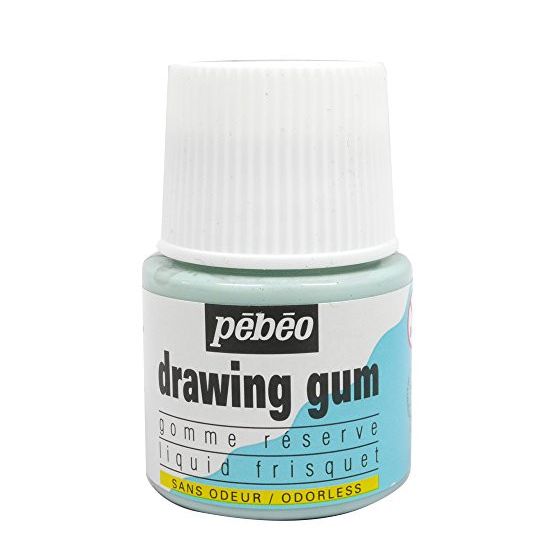 DRAWING GUM 45ML IM#1780