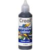 PEINTURE REPOSITIONNABLE POUR VITRES CREALL GLASS 80ML