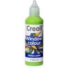 PEINTURE REPOSITIONNABLE POUR VITRES CREALL GLASS 80ML