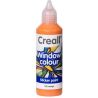 PEINTURE REPOSITIONNABLE POUR VITRES CREALL GLASS 80ML