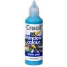 PEINTURE REPOSITIONNABLE POUR VITRES CREALL GLASS 80ML