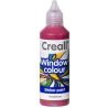 PEINTURE REPOSITIONNABLE POUR VITRES CREALL GLASS 80ML