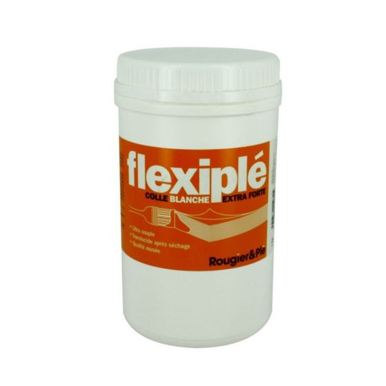 COLLE FLEXIPLE 1KG             