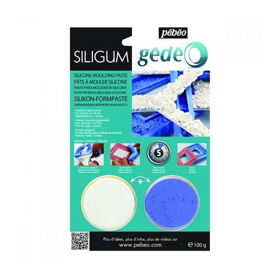 SILIGUM 100 GR IM#1833