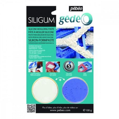 SILIGUM 100 GR