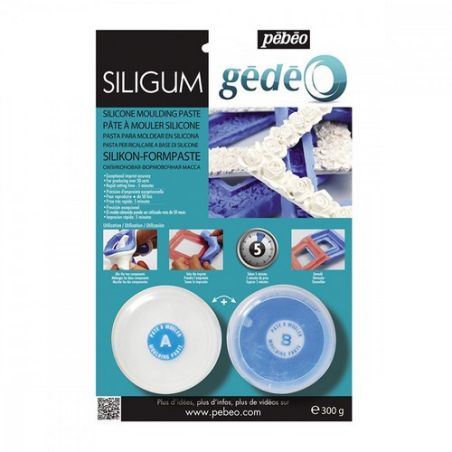 SILIGUM 300 GR