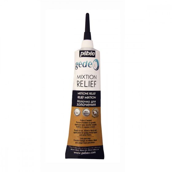 MIXTION RELIEF 37ML IM#1839