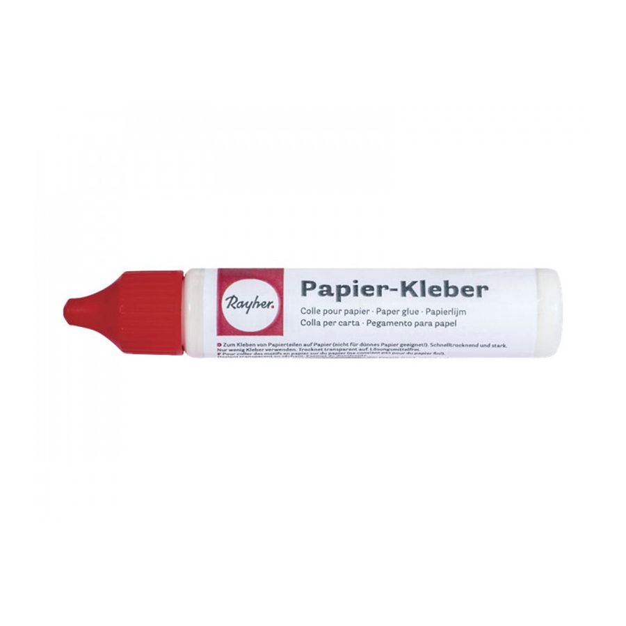 COLLE A PAPIER 30G IM#1878