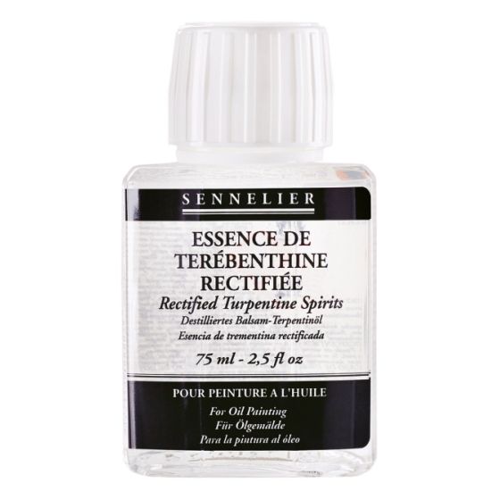 ESSENCE THEREBENTINE RECTIFIEE IM#2097