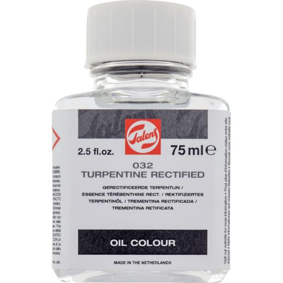 ESS. TEREBENTHINE 75ML IM#2195