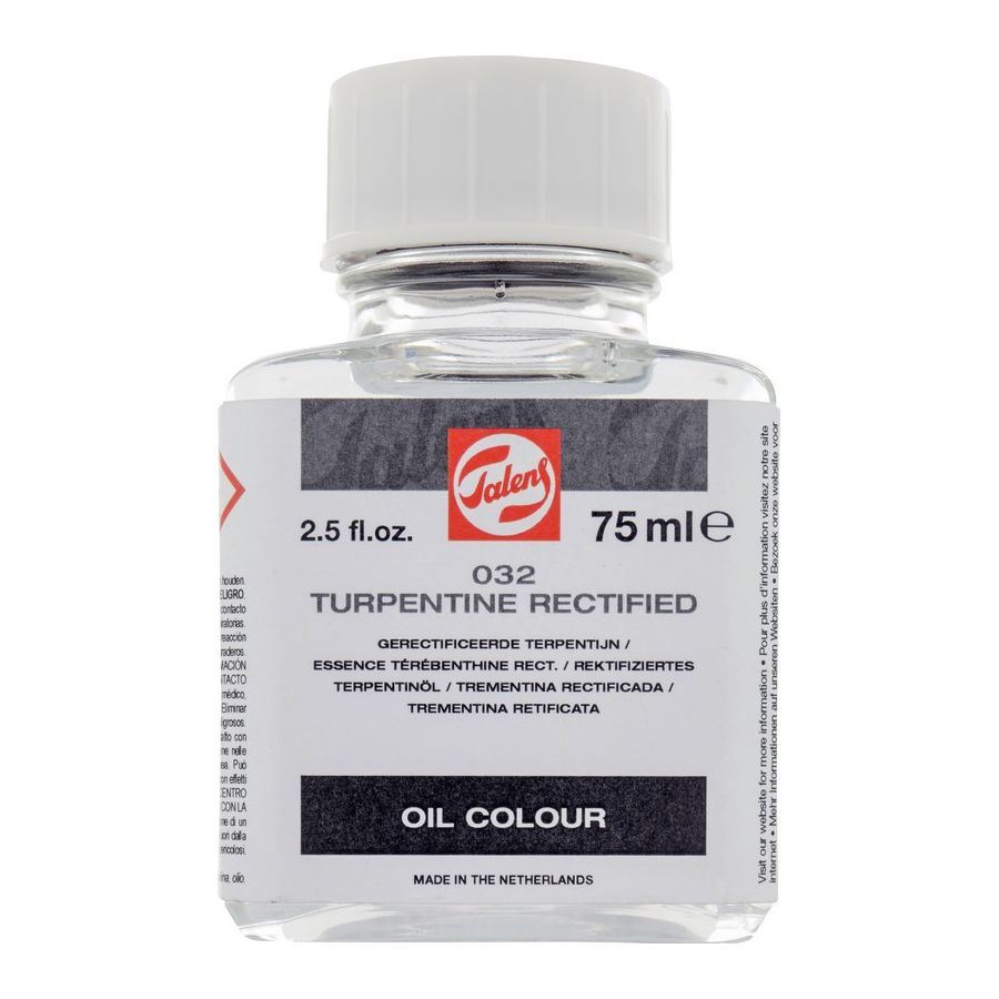 ESS. TEREBENTHINE 75ML IM#2195