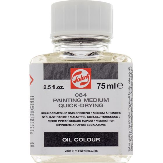 MEDIUM PEINDRE 75ML IM#2208