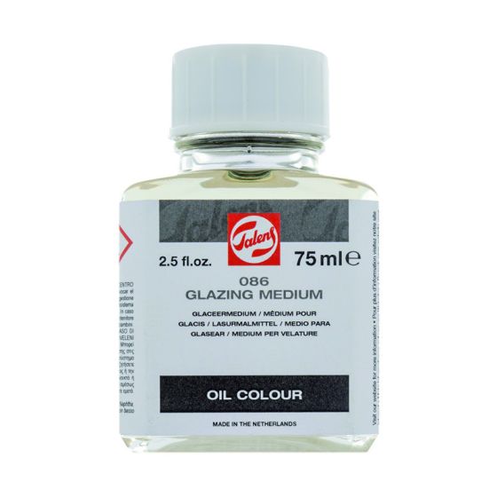 MEDIUM POUR GLACIS 75ML IM#2209