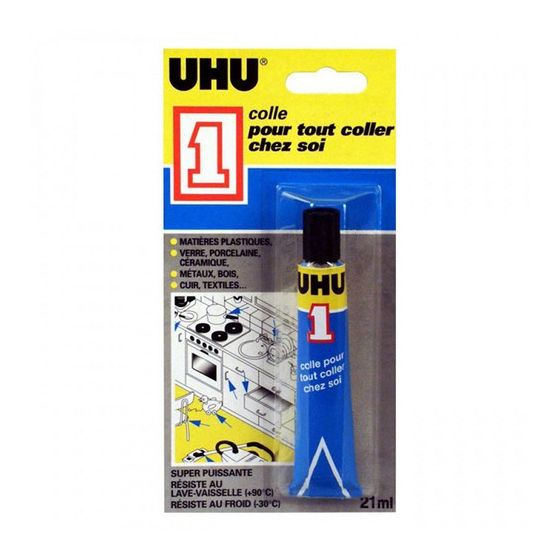 UHU MULTI REPARATIONS 21ML IM#2251