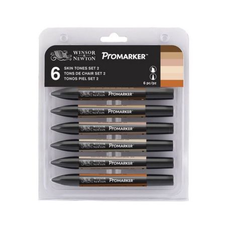 SET 6 PROMARKER - CHAIR 2