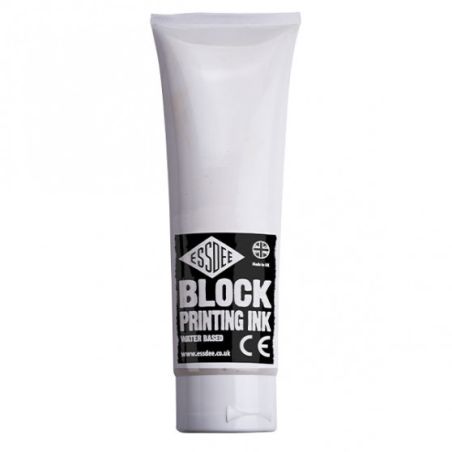 ENCRE LINOGRAVURE 300ML BLANC