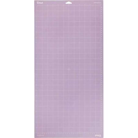 CRICUT EXPLORE/MAKER - TAPIS COUPE ADHERENCE FORTE - 30,5 x 61 CM