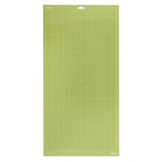 CRICUT EXPLORE/MAKER - TAPIS COUPE ADHERENCE STANDARD - 30,5 x 61 CM 