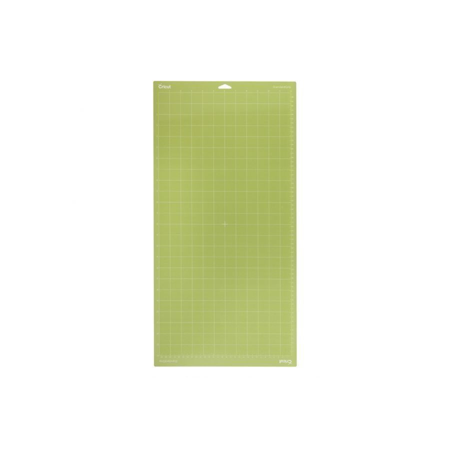 CRICUT EXPLORE/MAKER - TAPIS COUPE ADHERENCE STANDARD - 30,5 x 61 CM 