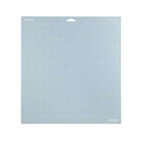 CRICUT EXPLORE/MAKER - TAPIS COUPE ADHERENCE LEGERE - 30,5 x 30,5 CM