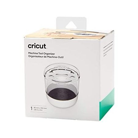 CRICUT - PORTE OUTILS DE RANGEMENT