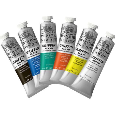 HUILE ARTISAN 37ML WINSOR & NEWTON