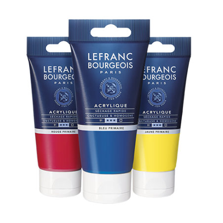 ACRYLIQUE FINE 80 ML LEFRANC-BOURGEOIS