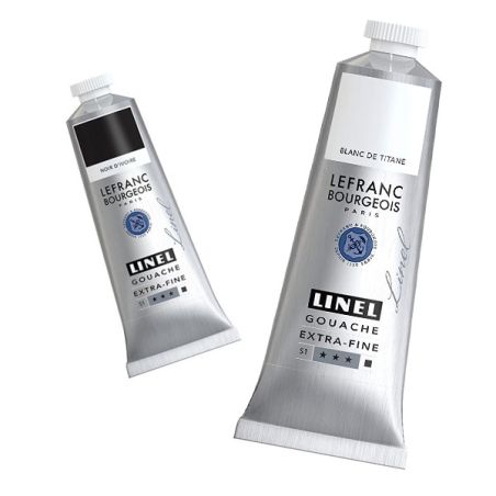 GOUACHE EXTRA-FINE LINEL 60 ML