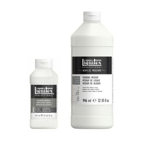 ADDITIF MEDIUM DE LISSAGE LIQUITEX