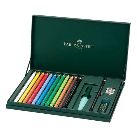 COFFRET SKETCHING A.DURER MAGNUS FABER-CASTELL