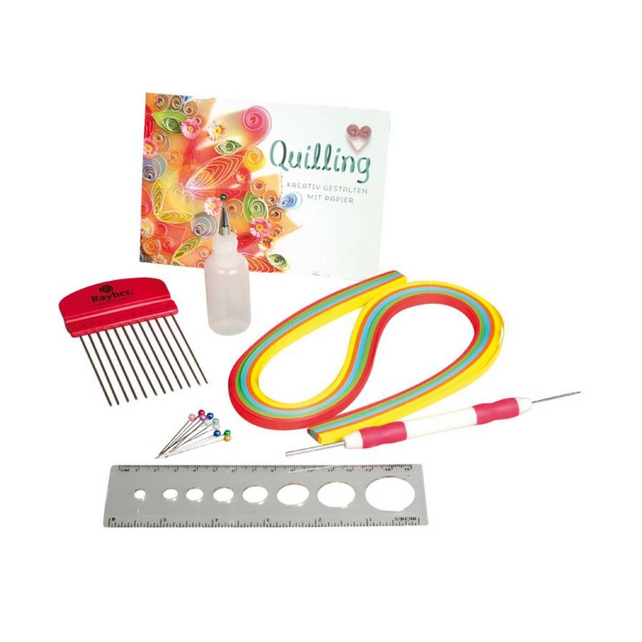 KIT QUILLING DEBUTANT 