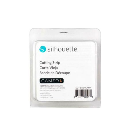 SILHOUETTE BANDE TEFLON POUR CAMEO 4