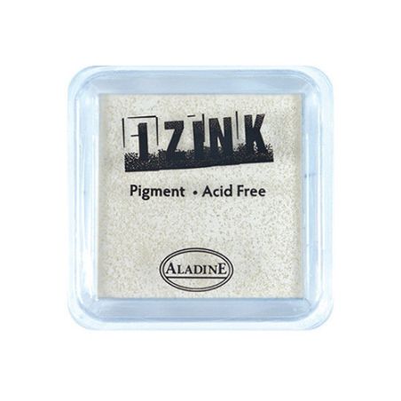 ENCREUR IZINK PIGMENT WHITE