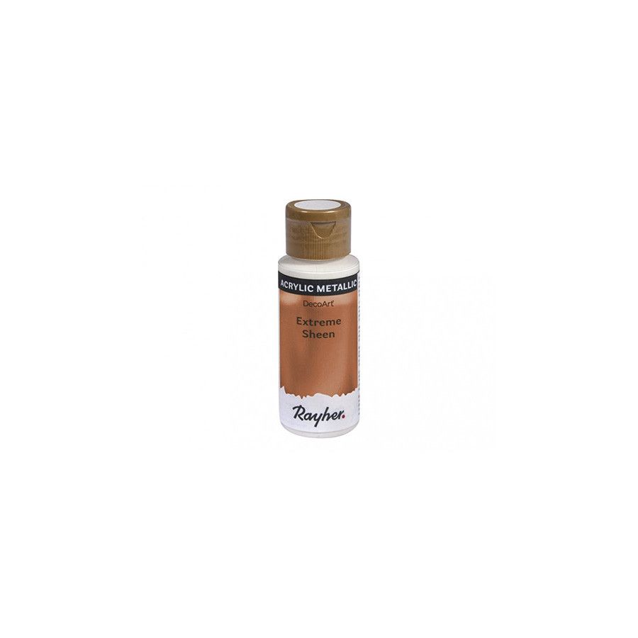 EXTREME SHEEN METALLIQUE - BRONZE BRILLANT 59ML IM#3274