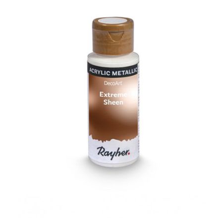 EXTREME SHEEN METALLIQUE - BRONZE ANTIQUE 59ML