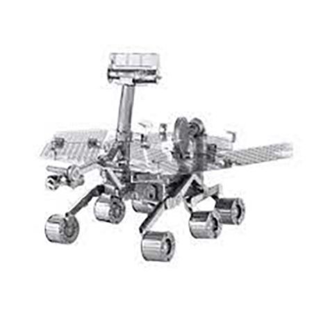 METALEARTH : MARS ROVER