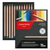 BOITE CARTON DE CRAYONS LUMINANCE 6901®