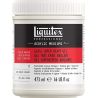 MEDIUM GEL EPAIS BRILLANT LIQUITEX